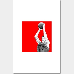 Slam Dunk - Sakuragi Posters and Art